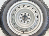 ブリヂストン ブリザック VRX2 185/60R15  /　  5.5J+ 100/114.3-4穴 4本