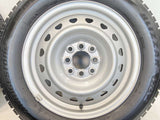 ブリヂストン ブリザック VRX2 185/60R15  /　  5.5J+ 100/114.3-4穴 4本