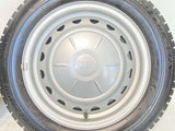 ブリヂストン ブリザック VRX 185/60R15  /　 JECT 6.0J+ 100/114.3-4穴 4本