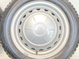 ブリヂストン ブリザック VRX 185/60R15  /　 JECT 6.0J+ 100/114.3-4穴 4本