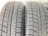 ブリヂストン ブリザック VRX 185/60R15  /　 JECT 6.0J+ 100/114.3-4穴 4本