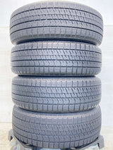 ブリヂストン ブリザック VRX2 185/60R15  /　  5.5J+ 100/114.3-4穴 4本