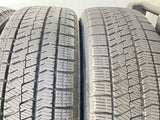 ブリヂストン ブリザック VRX2 185/60R15  /　  5.5J+ 100/114.3-4穴 4本