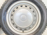ブリヂストン ブリザック VRX 185/60R15  /　 JECT 5.5J+ 100/114.3-4穴 4本
