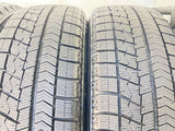 ブリヂストン ブリザック VRX 185/60R15  /　 JECT 5.5J+ 100/114.3-4穴 4本