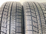 ブリヂストン ブリザック VRX 185/60R15  /　 JECT 5.5J+ 100/114.3-4穴 4本
