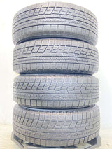 ヨコハマ アイスガード iG60 195/65R15  /　  6.0J+ 100-5穴 4本