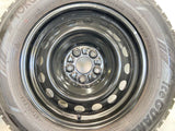 ヨコハマ アイスガード iG60 195/65R15  /　  6.0J+ 100-5穴 4本