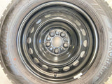 ヨコハマ アイスガード iG60 195/65R15  /　  6.0J+ 100-5穴 4本