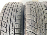 ヨコハマ アイスガード iG60 195/65R15  /　  6.0J+ 100-5穴 4本