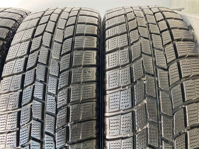 グッドイヤー アイスナビ 6 195/65R15  4本