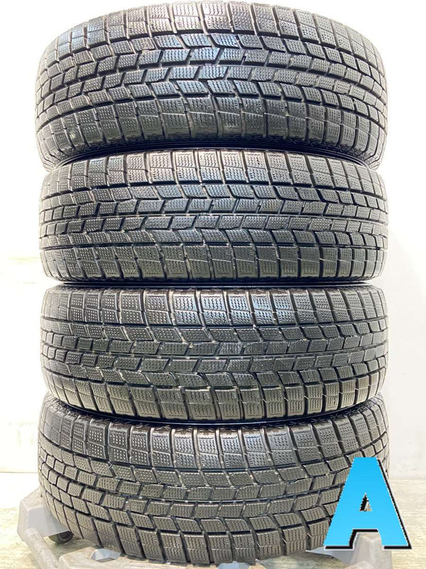 グッドイヤー アイスナビ 6 195/65R15  4本