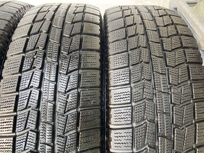 オートバックス ノーストレック N3i 195/65R15  4本