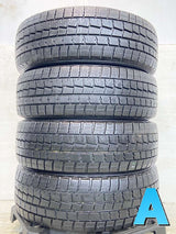 ダンロップ ウィンターマックス WM01 185/65R15  4本