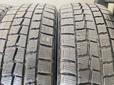 ダンロップ ウィンターマックス WM01 185/65R15  4本