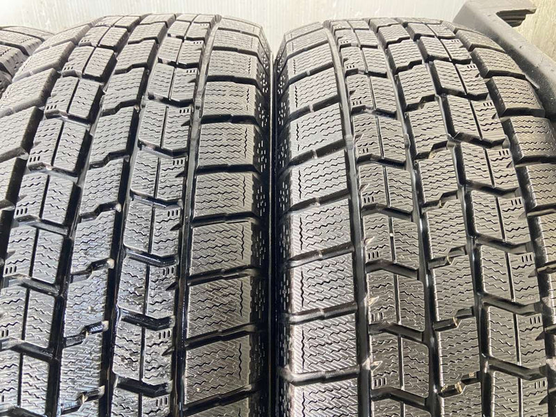 グッドイヤー アイスナビ 7 195/65R15  4本