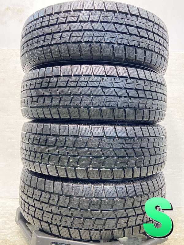 グッドイヤー アイスナビ 7 195/65R15  4本