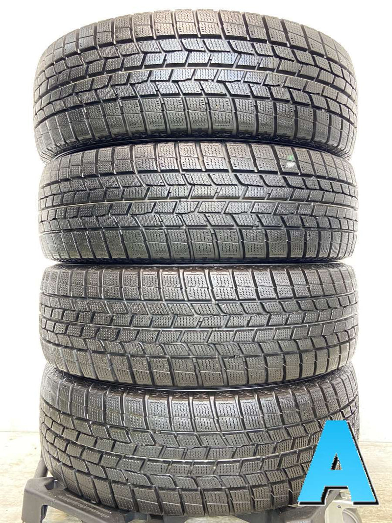 グッドイヤー アイスナビ 6 195/65R15  4本