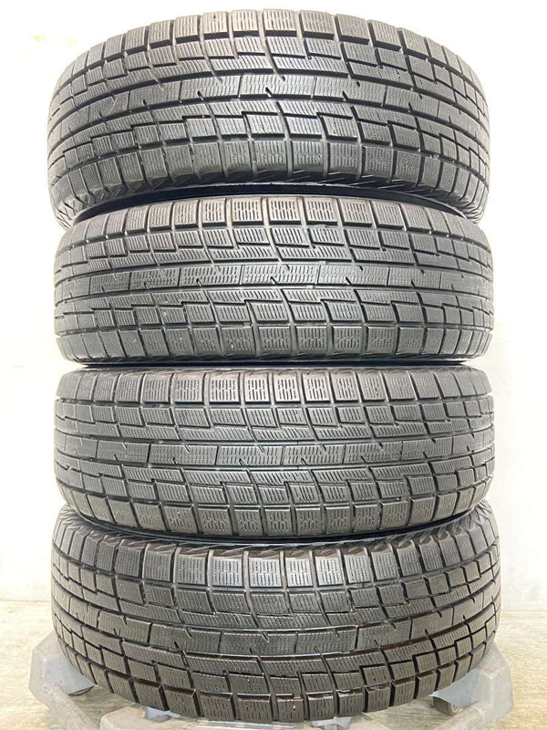 イエローハットPRACTIVA BP02 195/65R15  4本