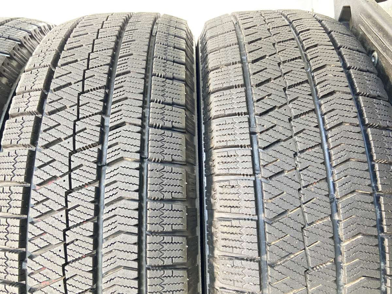 ブリヂストン ブリザック VRX2 195/65R15 4本 – タイヤ・ホイール