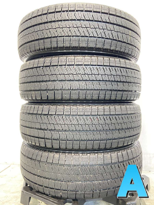 ブリヂストン ブリザック VRX2 195/65R15  4本