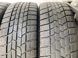 グッドイヤー アイスナビ 6 195/65R15  4本