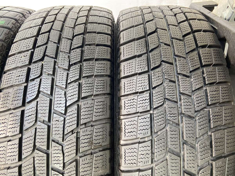 グッドイヤー アイスナビ 6 195/65R15  4本