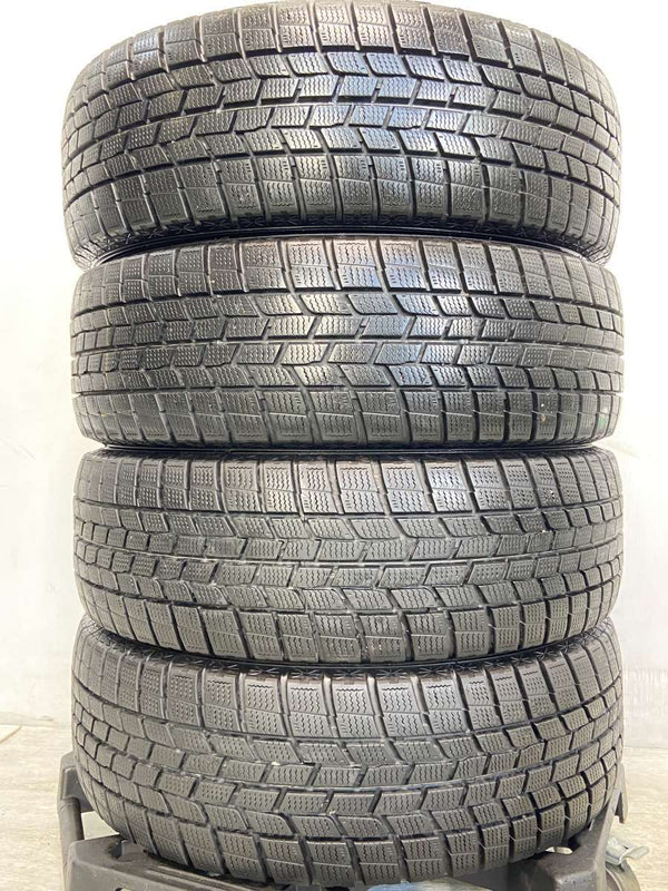 グッドイヤー アイスナビ 6 195/65R15  4本