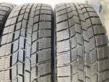 グッドイヤー アイスナビ 6 185/60R15  4本