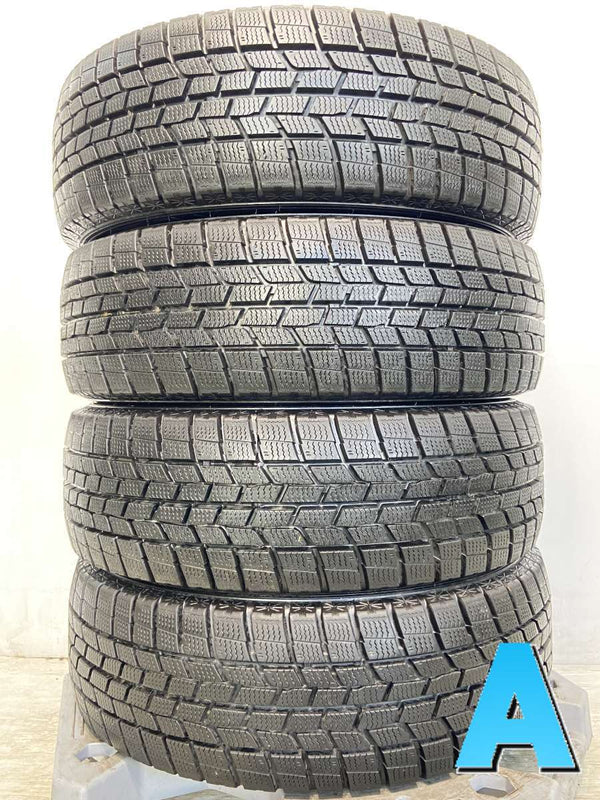 グッドイヤー アイスナビ 6 185/60R15  4本