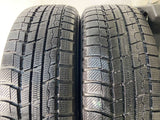 トーヨータイヤ ウィンタートランパス TX 195/65R15  2本