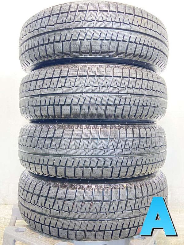 ブリヂストン アイスパートナー2 185/60R15  4本