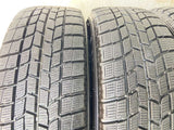 グッドイヤー アイスナビ6 195/65R15  /　 ZMA 6.0J+45 100-5穴 4本