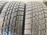 グッドイヤー アイスナビ 6 195/65R15  4本