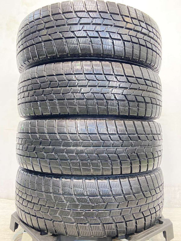 グッドイヤー アイスナビ 6 195/65R15  4本