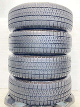 ブリヂストン ブリザック VRX2 185/60R15  /　 JECT 5.5J+ 100/114.3-4穴 4本