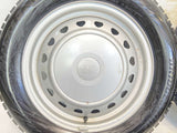 ブリヂストン ブリザック VRX2 185/60R15  /　 JECT 5.5J+ 100/114.3-4穴 4本