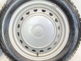 ブリヂストン ブリザック VRX2 185/60R15  /　 JECT 5.5J+ 100/114.3-4穴 4本