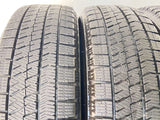 ブリヂストン ブリザック VRX2 185/60R15  /　 JECT 5.5J+ 100/114.3-4穴 4本