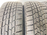 グッドイヤー アイスナビ 6 185/60R15  /トヨタ純正  5.5J+ 100-5穴 4本
