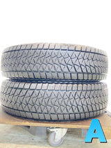 ブリヂストン ブリザック DM-V2 195/80R15  2本