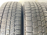 グッドイヤー アイスナビ 8 175/65R15  /トヨタ純正  5.0J+ 100-4穴 4本