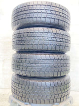 グッドイヤー アイスナビ 7 195/65R15  /トヨタ純正  6.5J+40 100-5穴 4本