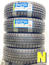 ダンロップ ウィンターマックス WM01 175/65R15  4本