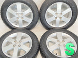 トーヨータイヤ GIZ2 175/65R15  /トヨタ純正  5.0J+39 100-4穴 4本