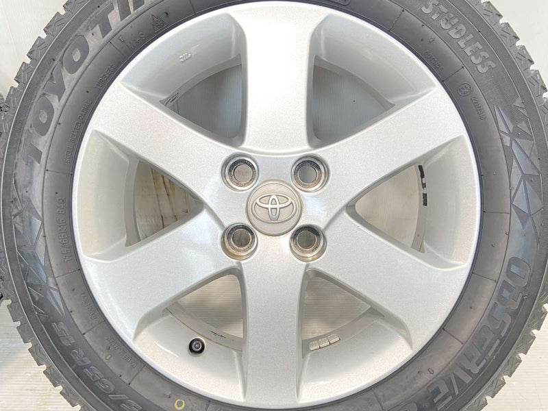 175/65R15 送料込み 4本 GIZ2 アクア/カローラ/フィット 175/65R15