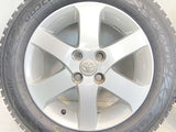 トーヨータイヤ GIZ2 175/65R15  /トヨタ純正  5.0J+39 100-4穴 4本