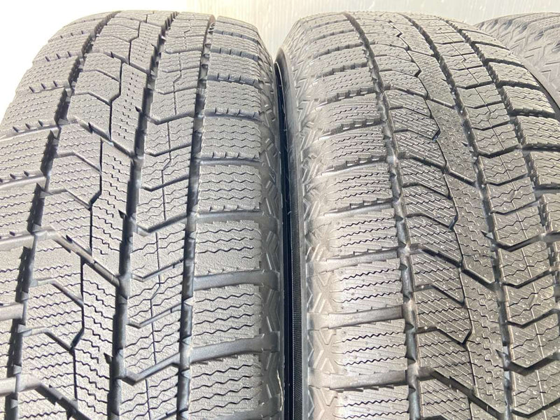 トーヨータイヤ GIZ2 175/65R15 /トヨタ純正 5.0J+39 100-4穴 4本