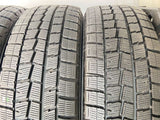 ダンロップ ウィンターマックス WM01 195/65R15  4本