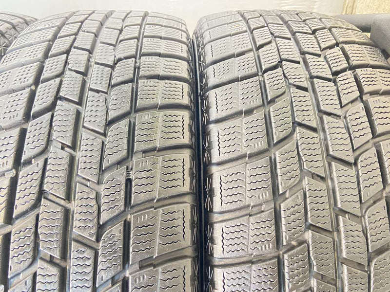 グッドイヤー アイスナビ 6 195/65R15  4本